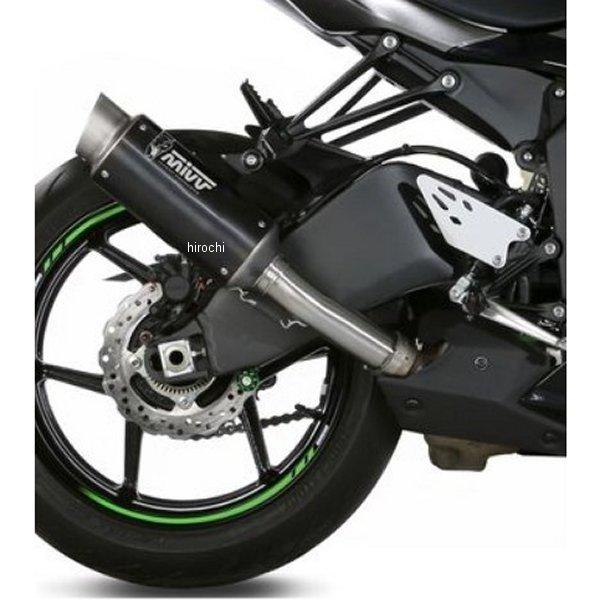 New】 K.050.LXBP ミヴ Mivv スリップオンマフラー GP PRO 19年