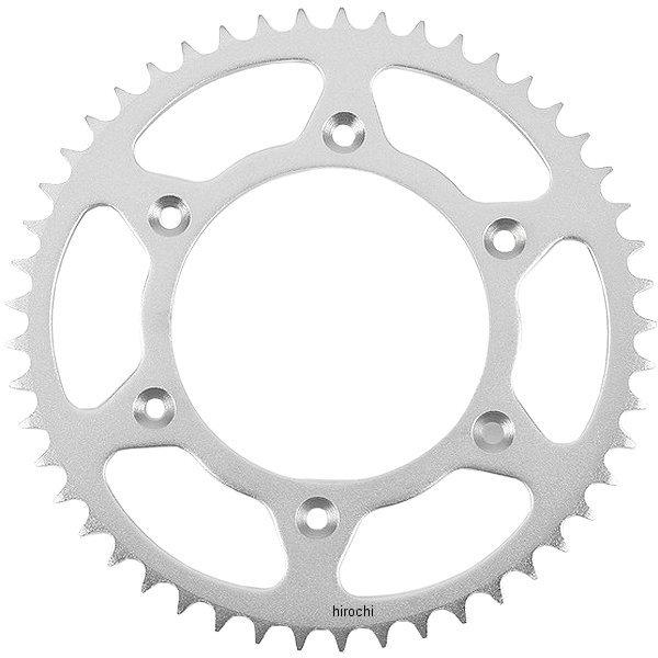 【USA在庫あり】 K22-3504U Parts Unlimited リア スプロケット 49T/520 82年以降 CRF、CR スチール SP店