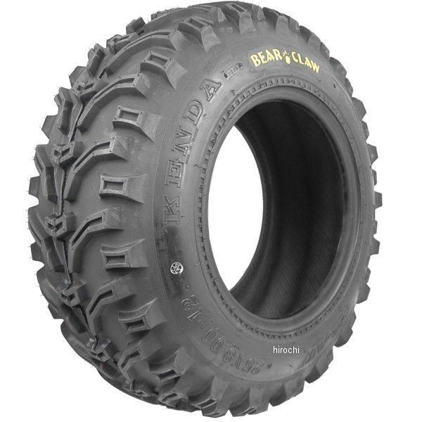 K2999 ケンダ KENDA タイヤ K299 ベアクロウ 25x12.50-12 6PR JP