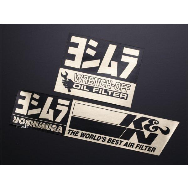 KA-4519XD ヨシムラ K&N リプレイスメントエアフィルター 19年-22年 KX450、20年-22年 KX250 HD店_1