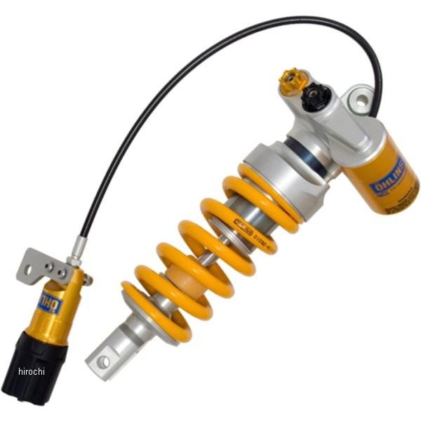 KA128 オーリンズ OHLINS リアショック T39PR1C1S 06年-17年 ZZR1400、ZX-14R 39mm SP店