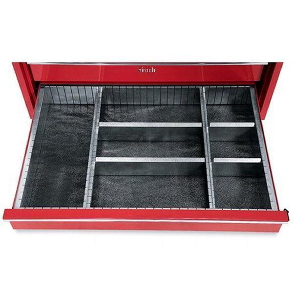 KADDS2402 スナップオン Snap-on スチール製 引出し仕切り板 キット 2インチ SP店