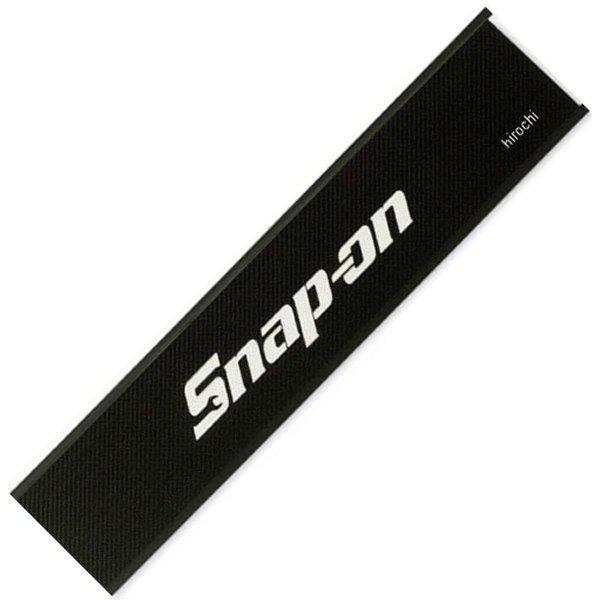 KADFC16X4 スナップオン Snap-on クラシック カーボンファイバー 引出しフロントパネル 16インチ x 4インチ SP店