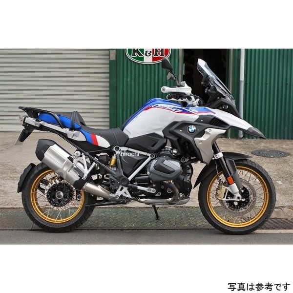 S-3203tr K&H スタンダードシート トリコロール BMW R1200/1250GS SP店