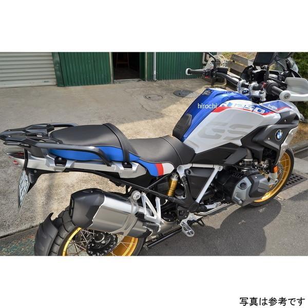 S-3203tr K&H スタンダードシート トリコロール BMW R1200/1250GS SP店