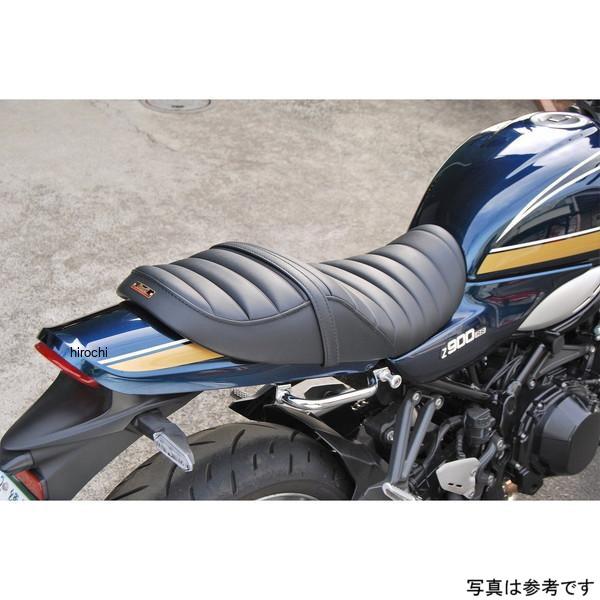 ブランド登録なし - S-8604BT K\u0026H 段付き添い人居敷き Bタック渦巻形  オールタック 25年まで カワサキ Z900RS SP店