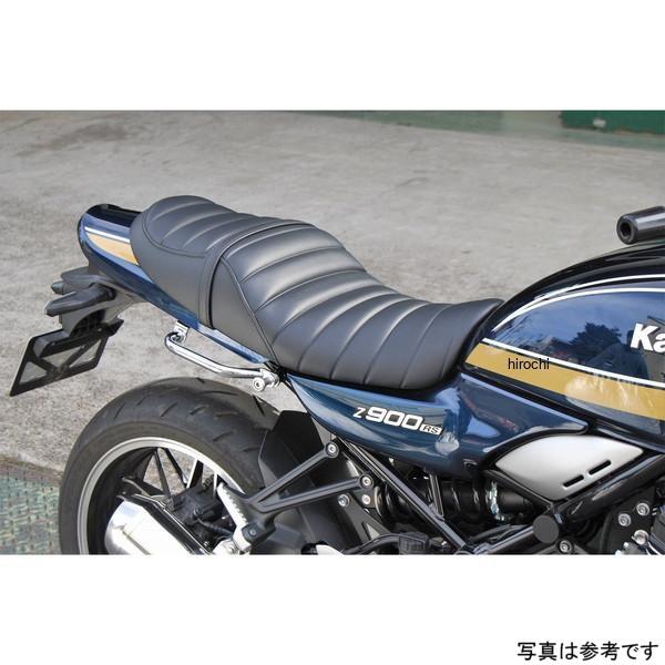 ブランド登録なし - S-8604BT K\u0026H 段付き添い人居敷き Bタック渦巻形  オールタック 25年まで カワサキ Z900RS SP店