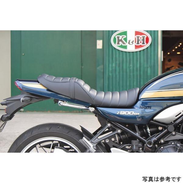 ブランド登録なし - S-8604BT K\u0026H 段付き添い人居敷き Bタック渦巻形  オールタック 25年まで カワサキ Z900RS SP店