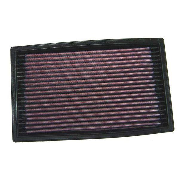 【USA在庫あり】 knn33-2034 K\u0026N 90-97 Miata Drop In Air Filter SP店の画像