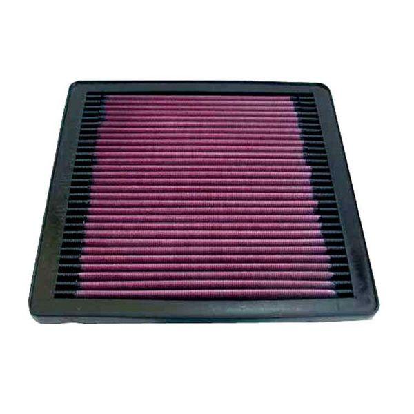 【USA在庫あり】 knn33-2045 K\u0026N Replacement Air Filter AIR FILTER, MITS MONTERO SPRT 3.0L 97-03, DOD STEALTH 3.0L 91-96 SP店の画像
