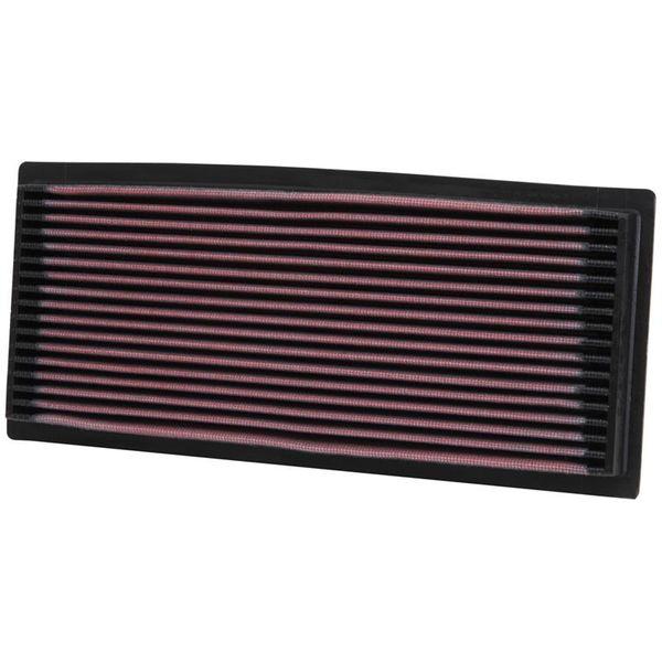 【USA在庫あり】 knn33-2085 K\u0026N Replacement Air Filter DODGE VIPER V10-8.0L 1992-96 SP店の画像