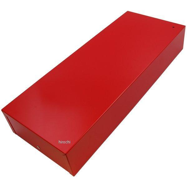 KTA3A スナップオン Snap-on メタル トートトレー レッド 20-1/4インチ x 8インチ x 3-1/4インチ SP店_1