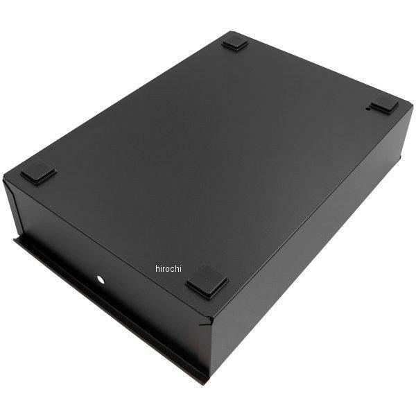 KTA8PV スナップオン Snap-on メタル トートトレー ブラック 10インチ x 14-13/16インチ x 3 13/16インチ SP店の画像