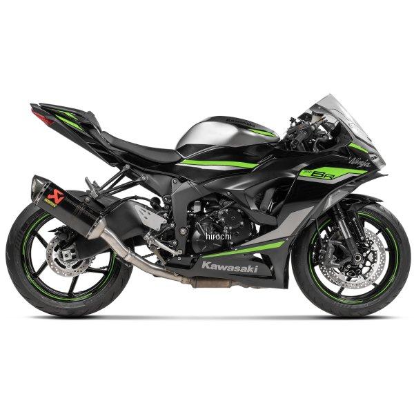 L-K6SO8/2 アクラポビッチ AKRAPOVIC オプショナル リンクパイプ 