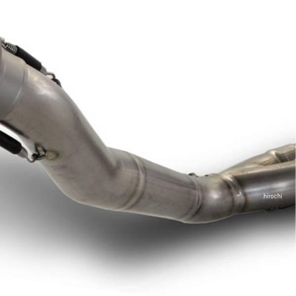 L-Y6E9 アクラポビッチ AKRAPOVIC リペア用リンクパイプ S-Y6E9-APT用 ステンレス SP店