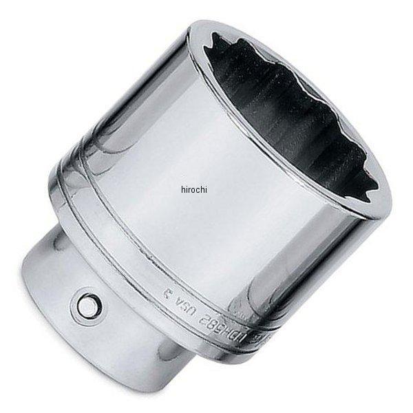 LDH582 スナップオン Snap-on 3/4インチ ドライブ フランク ドライブ シャロー ソケット 1-13/16インチ SP店