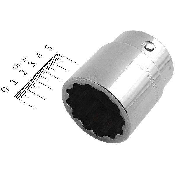 LDHM362 スナップオン Snap-on 3/4インチ シャロー ソケット 12角 ミリサイズ 36mm SP店