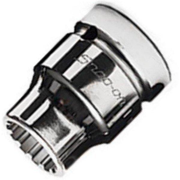 LES383 スナップオン Snap-on 1インチ シャロー スプライン ソケット 1-3/16インチ SP店