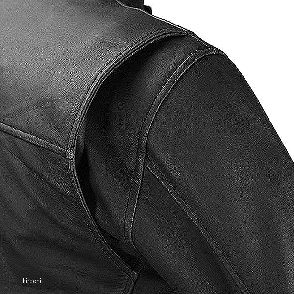 コミネ（Komine） LJ-534-BK LJ-534 秋冬モデル シングルライダース