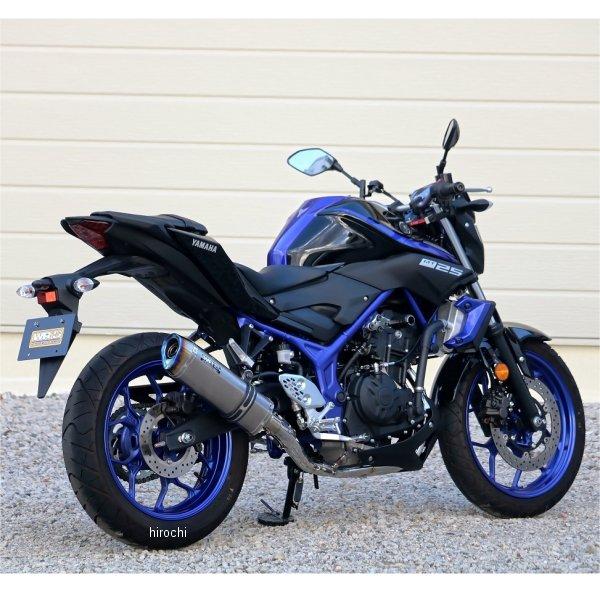 LK2265JM ダブルアールズ WR'S フルエキゾースト SS-OVAL JMCA認証 18