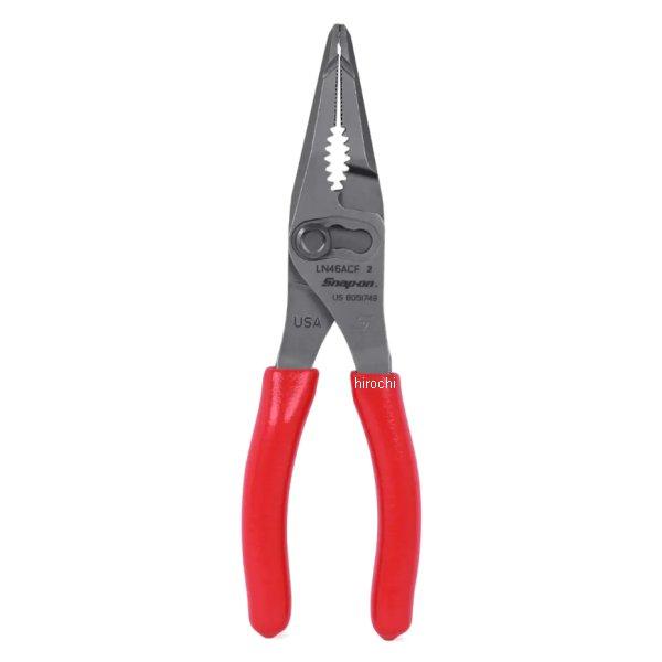 Snap-on LN46ACF スナップオン コンビネーションプライヤー 7 Snap-on LN46ACF スナップオン コンビネーションプライヤー 7