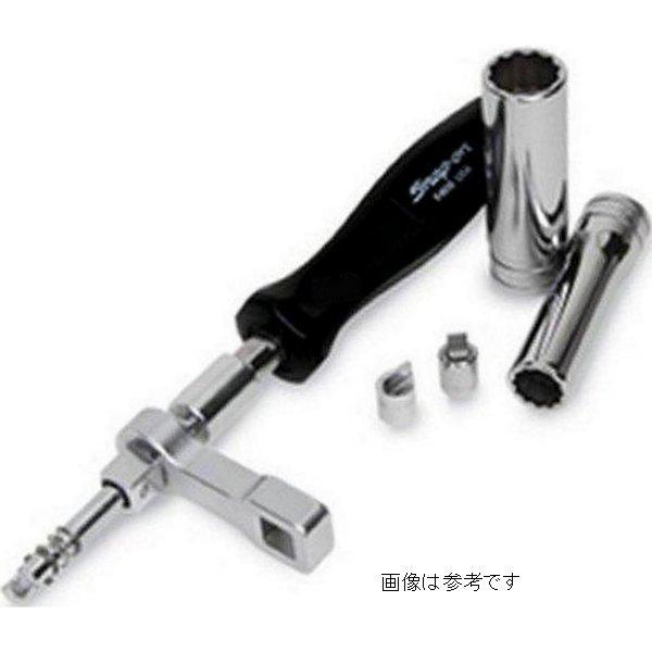 M1302B18 スナップオン Snap-on 12ポイント ディープソケット 深さ 9/16インチ SP店