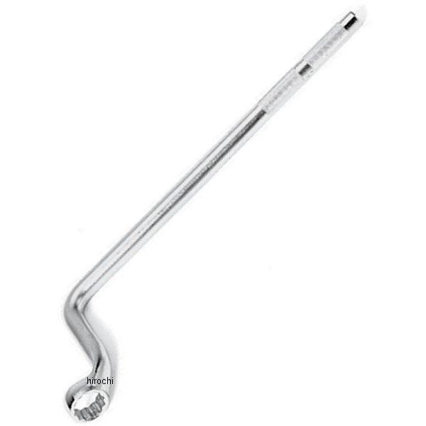 M1319 スナップオン Snap-on 弁膜自然調整鍵 12in SP店 バイク用整備工具-バイク