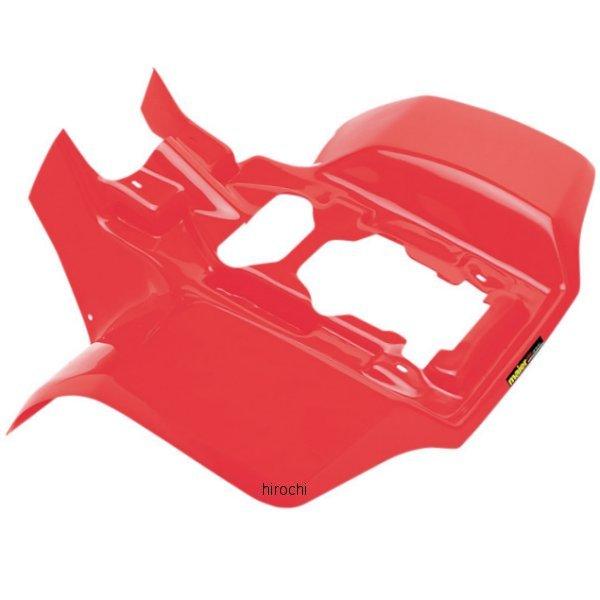 M17775 メイヤー maier リアフェンダー 87年-93年 スズキ LT230E オレンジ SP店