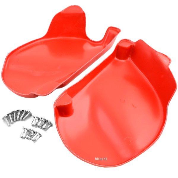 【USA在庫あり】 M20500 メイヤー maier サイドパネル 79年-82年 XR80 赤 SP店 バイク