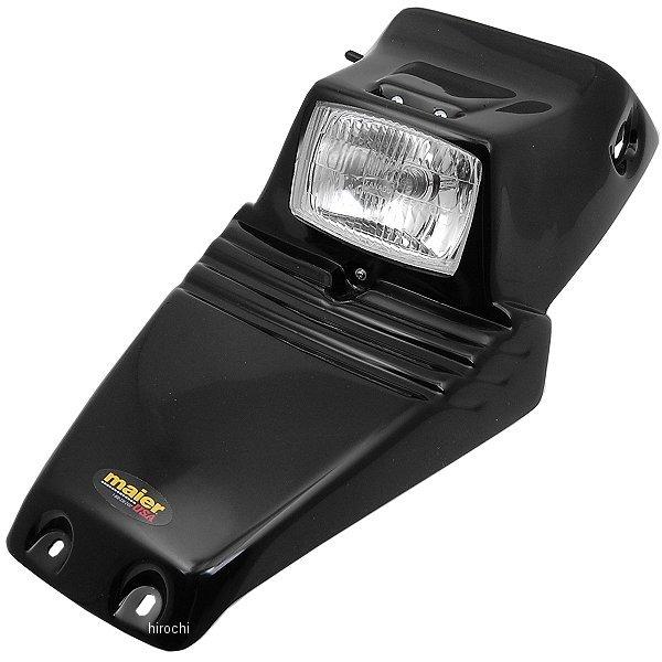 【USA在庫あり】 M50976BK メイヤー maier フロントフード 87年-06年 スズキ LT80 黒 SP店