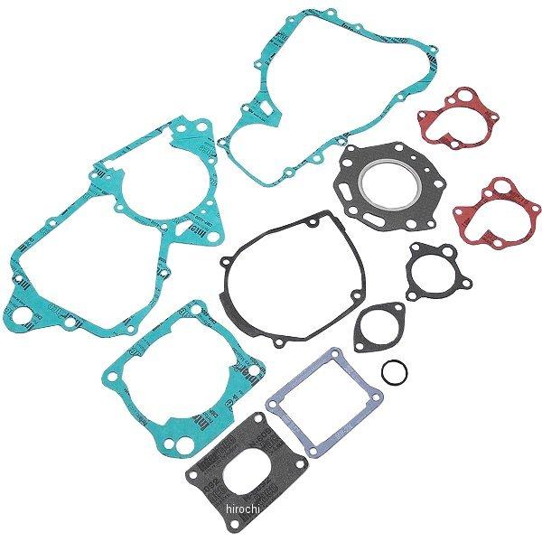 【USA棚卸し資産あり】 M808231 ムースレーシング MOOSE RACING 充実した ガスケットセット 84年-85年 CR125R SP店 バイク-その他バイクパーツ、アクセサリー用品-車、バイク、自転車
