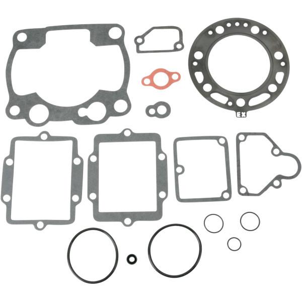 【USA棚卸し資産あり】 M810457 ムースレーシング MOOSE RACING いの一番挙げ句のはて ガスケットセット 93年-03年 KX250 SP店 その他バイクパーツ、アクセサリー用品-車、バイク、自転車