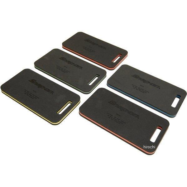 MAT19PK スナップオン Snap-on ひざ当て引っ敷き 質問用紙 10in x 19in SP店 バイク用整備工具-車、バイク、自転車