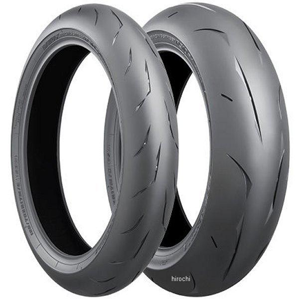 MCR05124 ブリヂストン BRIDGESTONE バトラックス レーシングストリート RS10 110/70R17MC 54H TL フロント SP店
