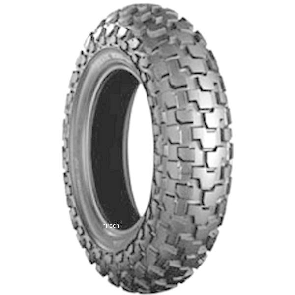 MCS02341 ブリヂストン BRIDGESTONE トレイル ウィング TW34 180/80-14 78P W リア SP店