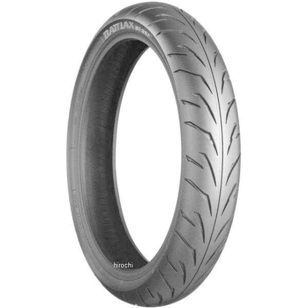 【メーカー在庫あり】 MCS09223 ブリヂストン BRIDGESTONE バトラックス BT-39 100/90-19 57H TL フロント SP店