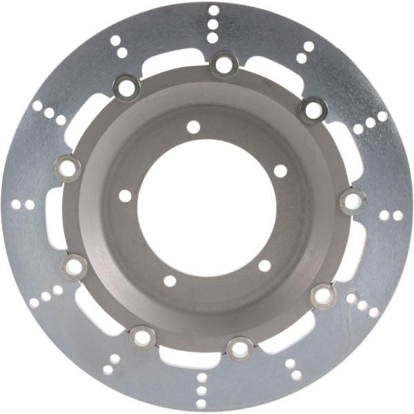 【USA在庫あり】 MD1082 EBC イービーシー ブレーキローター OEM 直径296mm リア 81年-87年 GL1200、CBX 1050 SP店