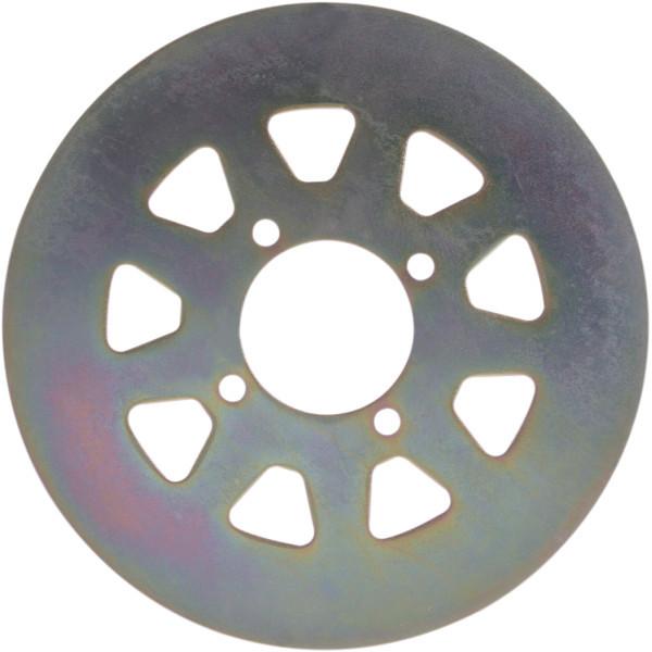 【USA在庫あり】 MD6053D イービーシー EBC ディスクローター 標準 リア 220mm 95年-05年 ヤマハ YFM350 SP店