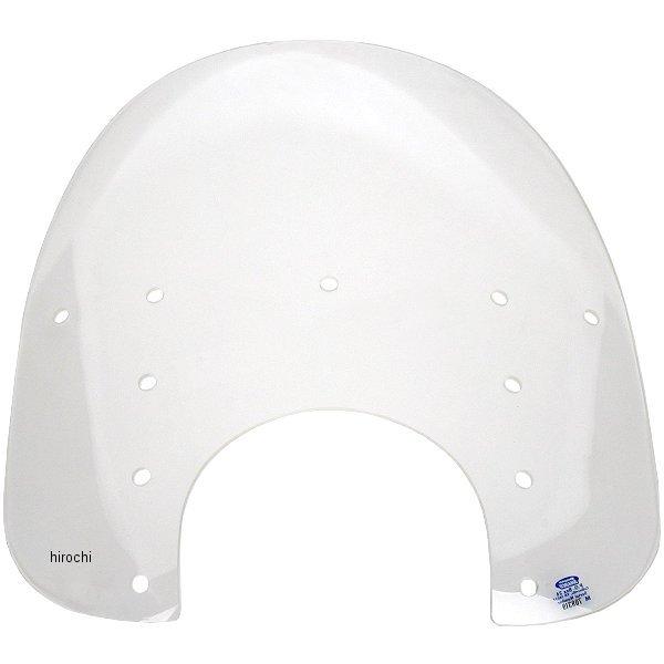 【USA在庫あり】 MEP3410 メンフィスシェード Memphis Shades 補修用 シールド ファット 21インチ高 クリア SP店