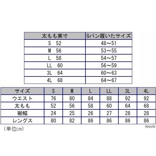 MF-LP57W モトフィールド MOTO FIELD レザーチャップス 黒 LLサイズ SP