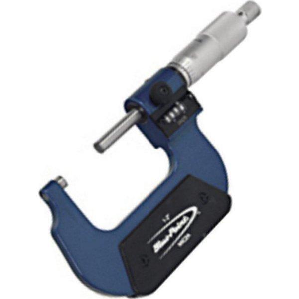 MIC2B スナップオン Snap-on ブルーポイント SAE デジタル マイクロ 