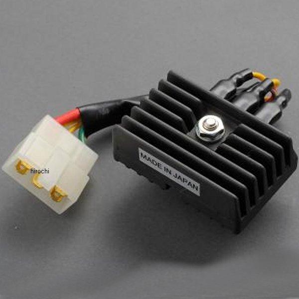 【メーカー在庫あり】 MRS-H75-F252 エムテック中京 M-TEC中京 MRS シリコンレクチファイヤー CB750K SP店