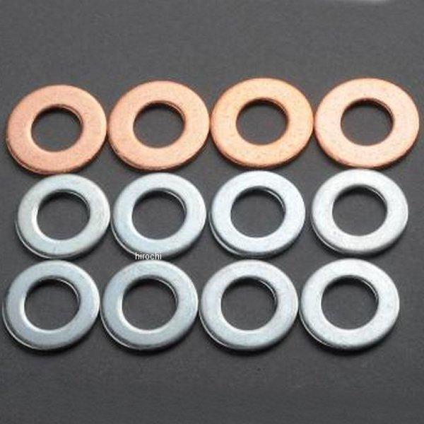 【メーカー在庫あり】 MRS-K-E005 エムテック中京 M-TEC中京 MRS ヘッドナットワッシャーセット 72年-75年 Z1、Z2 SP店 | 