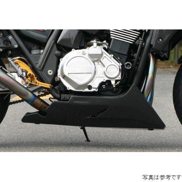 NCW618UCA-WT ノジマエンジニアリング アンダーカウル 純正エキパイ 09