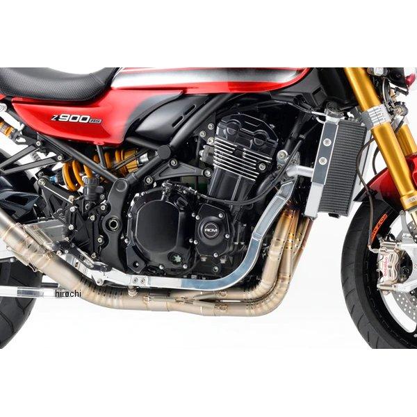 NI-DT02S ナイトロレーシング ダウンチューブキット Z900RS シルバー SP店の画像