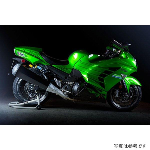 NTBKK45LDS ナイトロン NITRON リアサスペンション R1シリーズ