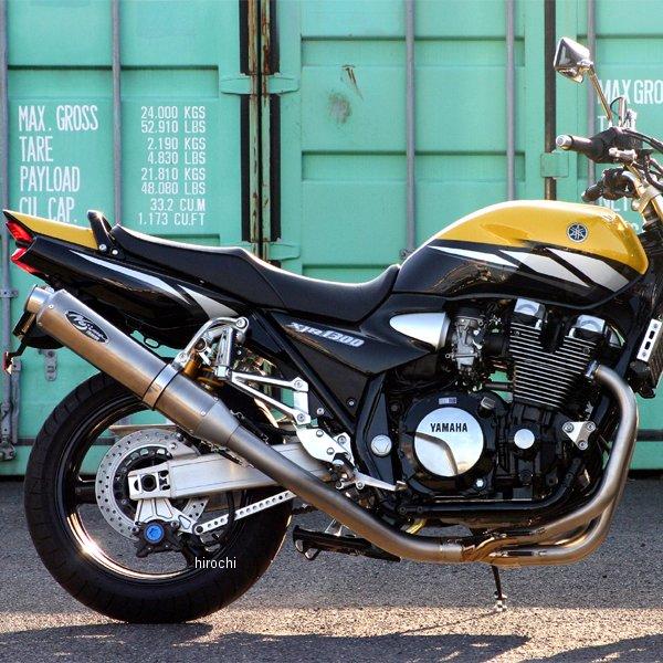 ノジマエンジニアリング NTPX215VTI フルエキゾースト FASARM R チタン