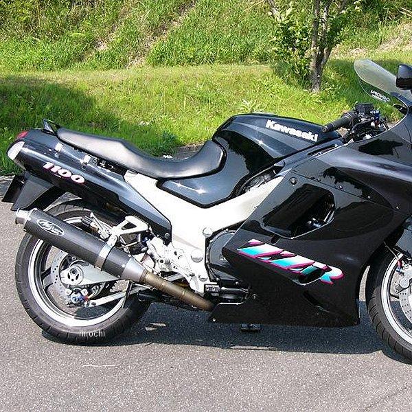 ノジマエンジニアリング - NTX605VC フルエキゾースト FASARM 4-1SC ZZR1100 炭素 SP店 フルエキゾースト-車、バイク、自転車