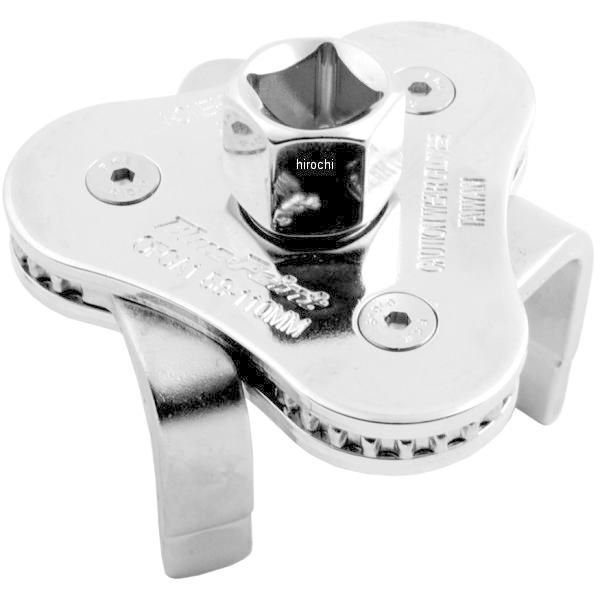 OFCA1KT スナップオン Snap-on ブルーポイント 調整オイルフィルターレンチ 62mm-96mm SP店 |  | 02