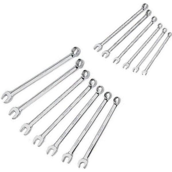 OSHM713 スナップオン Snap-on フランクドライブ コンビネーション スタンダード レンチ 6角 セット SP店